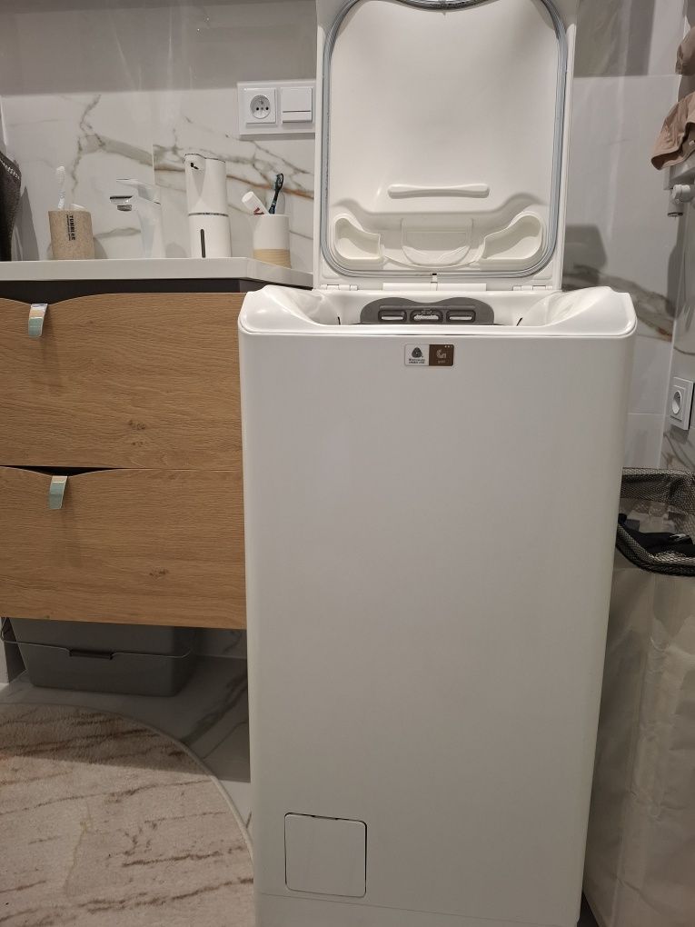 Pralka Electrolux