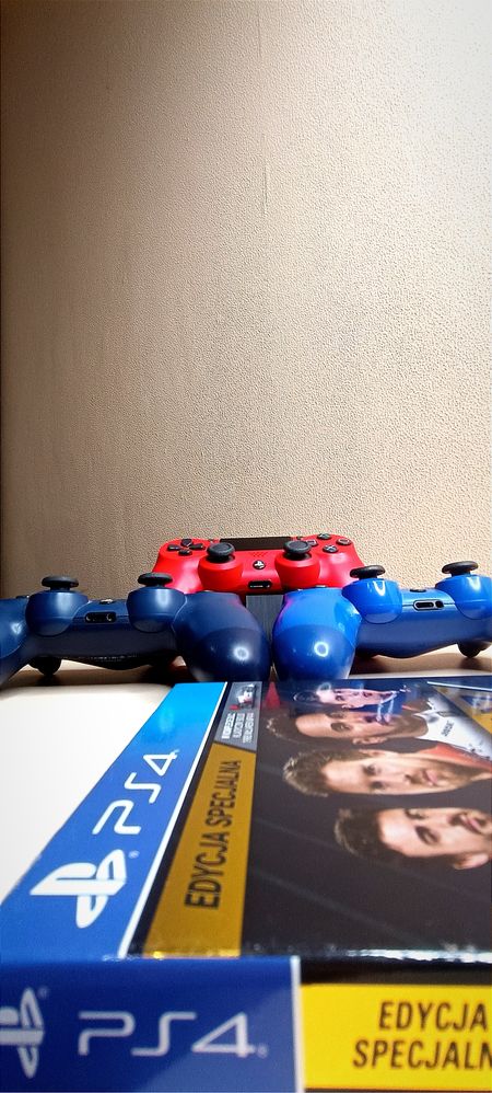 Магазин! Джойстики DualShock 4 оригінал!