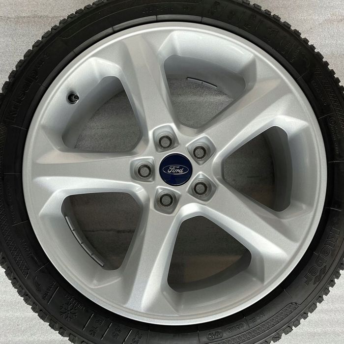 FELGI 18 Ford Mondeo S-Max Galaxy Kuga C-Max 5x108 ET 55 oryginalne