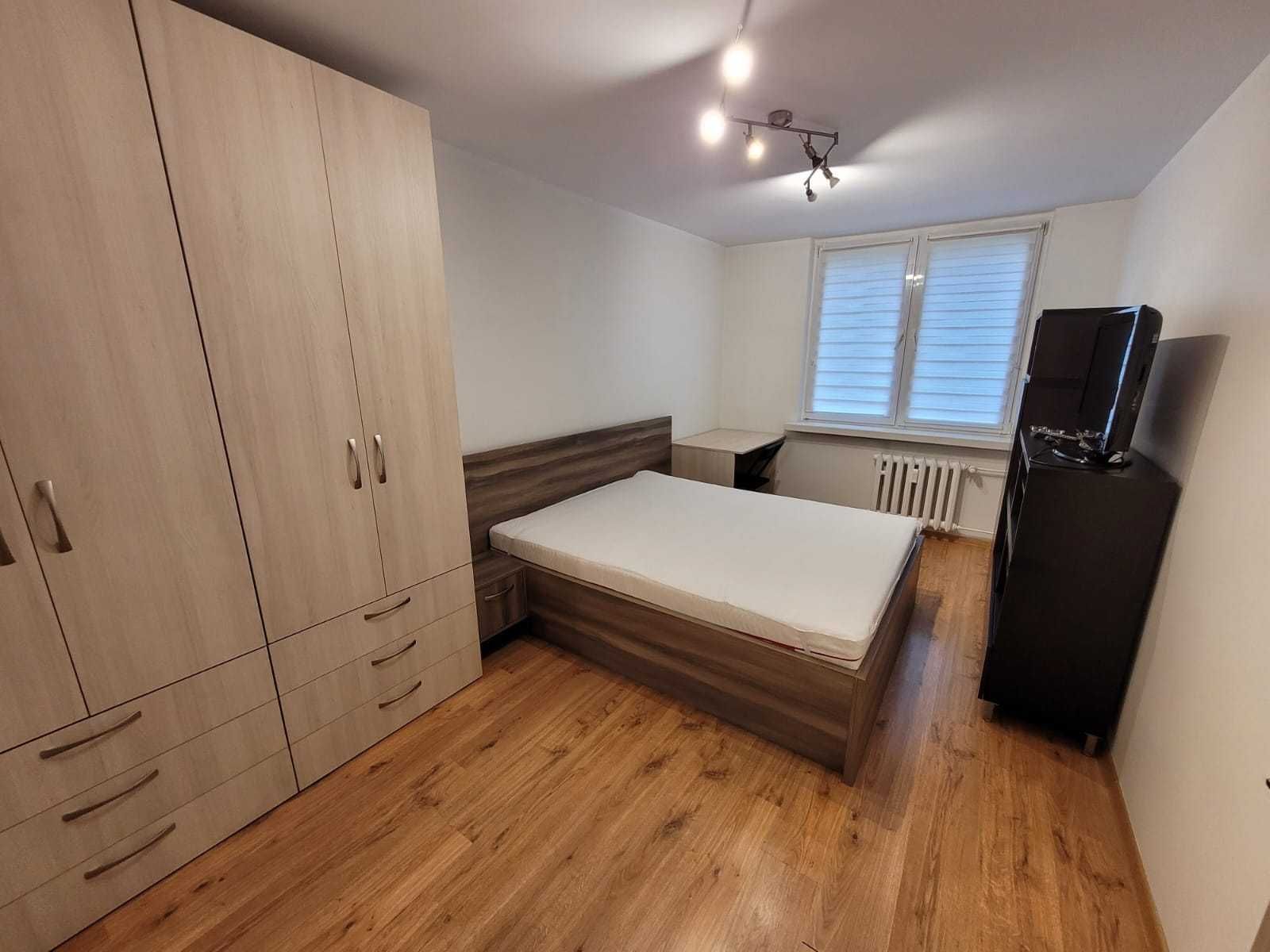 Mieszkanie na wynajem w centrum Zabrza