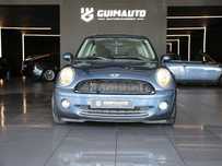 MINI 3 Portas Cooper