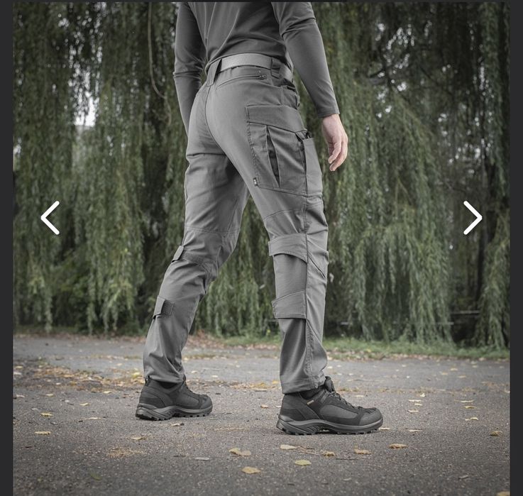 Брюки М-ТАК