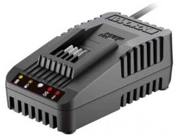 Ładowarka WORX WA3880 20V 2A Power Share Li-Ion Ładowarka