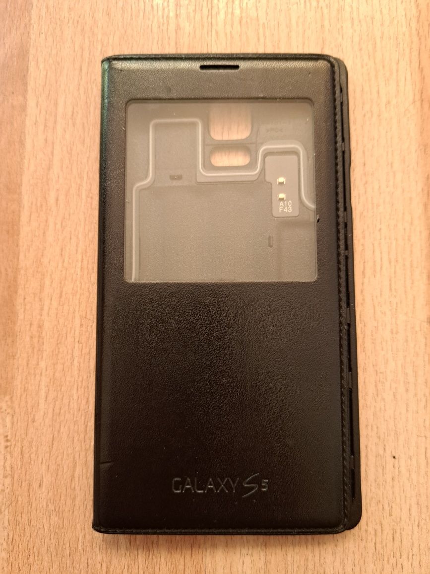 Etui do samsung galaxy s 5