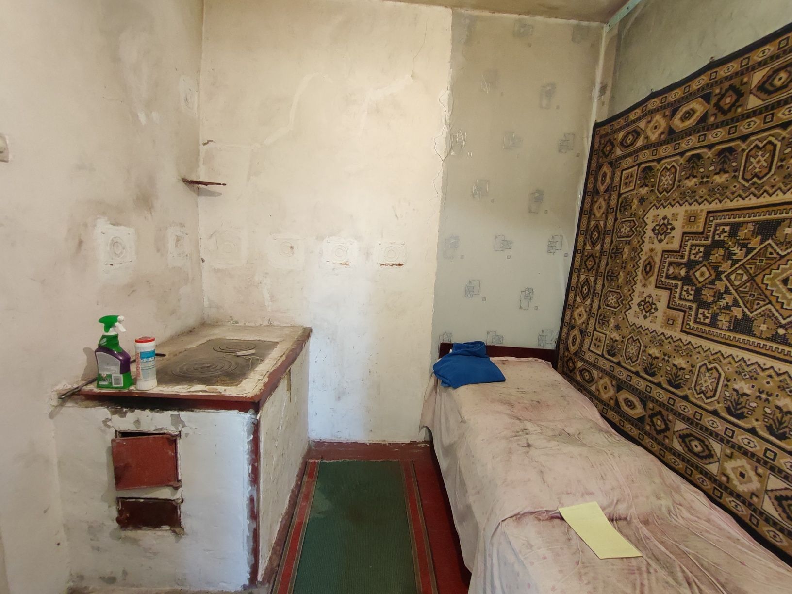 Продається будинок в с. Знаменівка