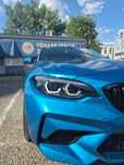 BMW M2 BMW M2C 410KM Competition Polski Salon ASO Stan idealny