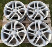 Felgi Oryginał Hyundai I40 Tucson IX35 Santa Fee 6,5Jx16 ET45 5x114,3