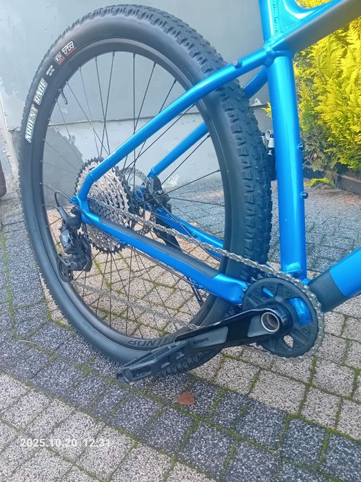 TREK X Caliber 9  29 cali  1x12  2023 rok jak nowy