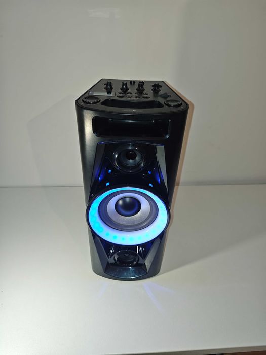 Reflexion PS07BT Kolumna przenośna Bluetooth