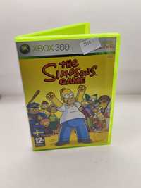 The Simpsons Xbox nr 2155