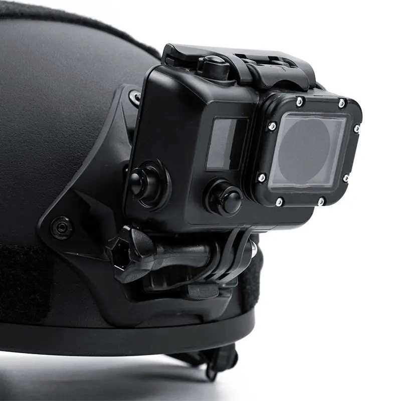 NVG Кріплення на шолом для GoPro крепление на шлем