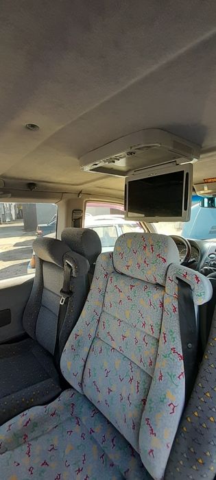 Продам мерседес Vito пасажир