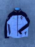 Williams Martini Racing 2018 Team Soft Shell Jacket Size:M-L куртка