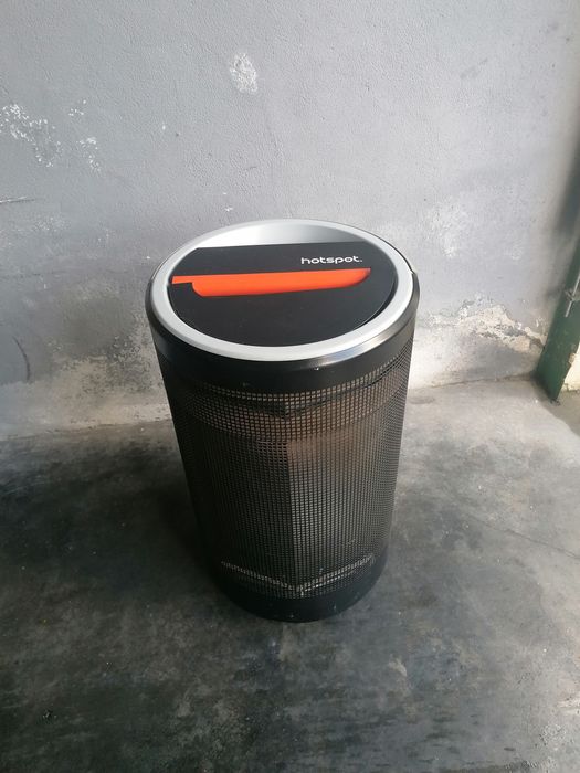 Aquecedores a gás e elétricos  ( ler descrição)