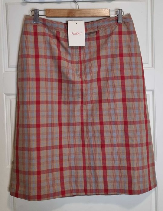 Spódnica Jackpot rozmiar 3 (L) NOWA! kratka