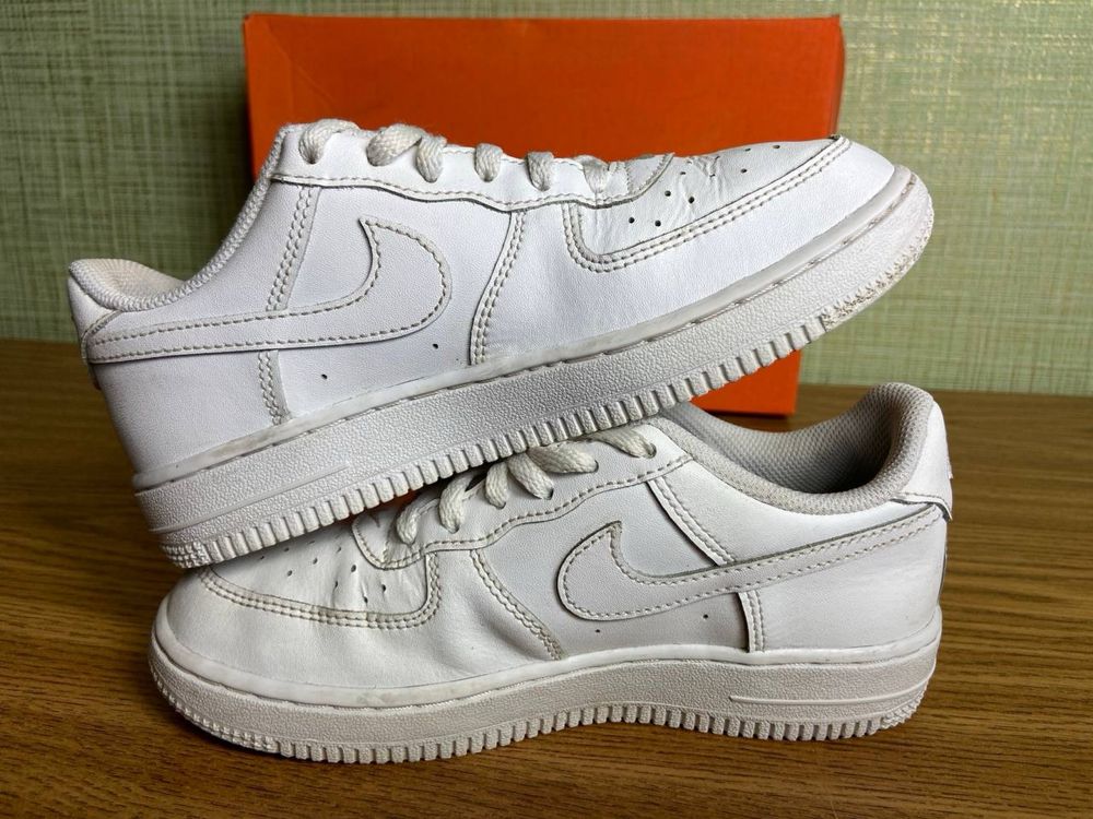 Дитячі кросівки “Nike air force 1”