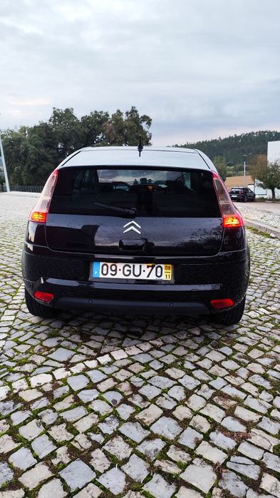 Citroen C4 COUPÉ 1.6 HDI VTS - FULL EXTRAS 2008