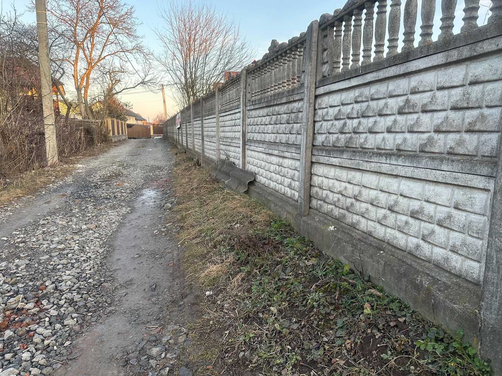 Продаж ділянки в мікрорайоні Пирогово