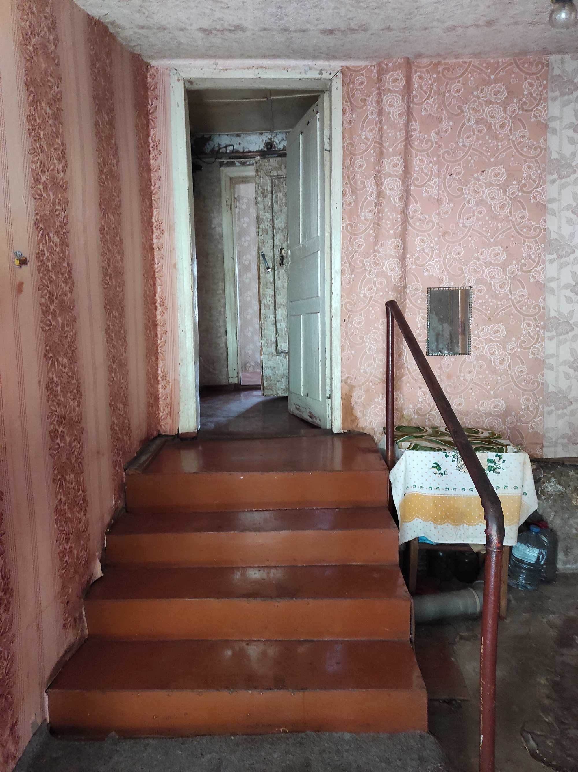 Срочная продажа дома  в центре Змиева