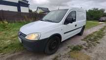 Opel COMBO 2006 Po dużym serwisie VAN