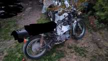 SUZUKI GS 550 części silnik gaźniki lagi koło kierownica rama kierunki
