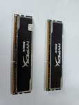 DDR3 16GB HyperX Fury 1866MHz