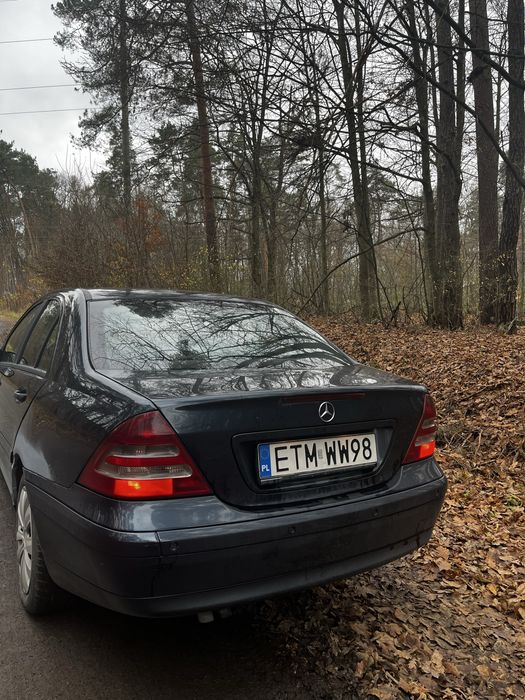 Продам Мерседес w203