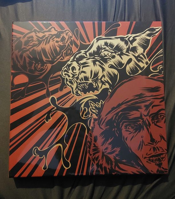 Jazz w wolnych chwilach O.S.T.R.