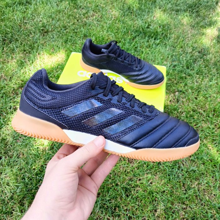 Футзалки 40 (39) Adidas Copa. 19.3 копочки кроссовки
