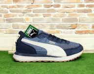 Кросівки чоловічі ПУМА (PUMA Road Rider SD) сині