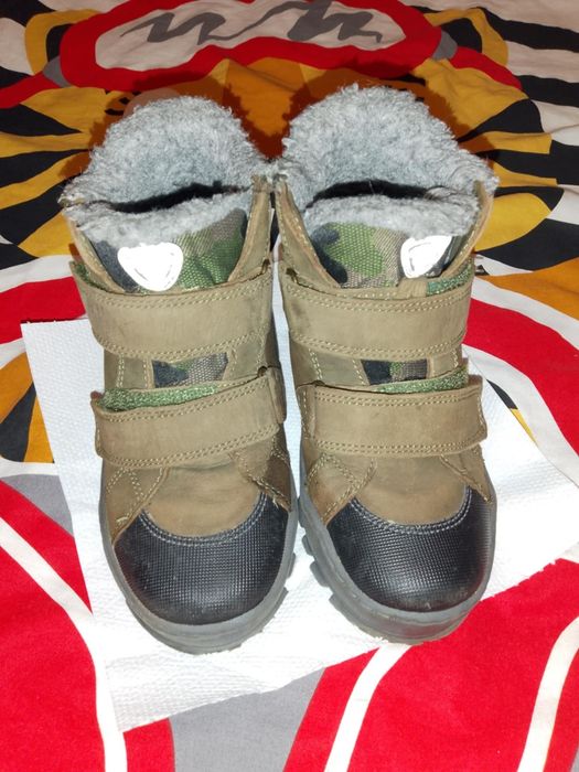 buty chłopięce lasocki