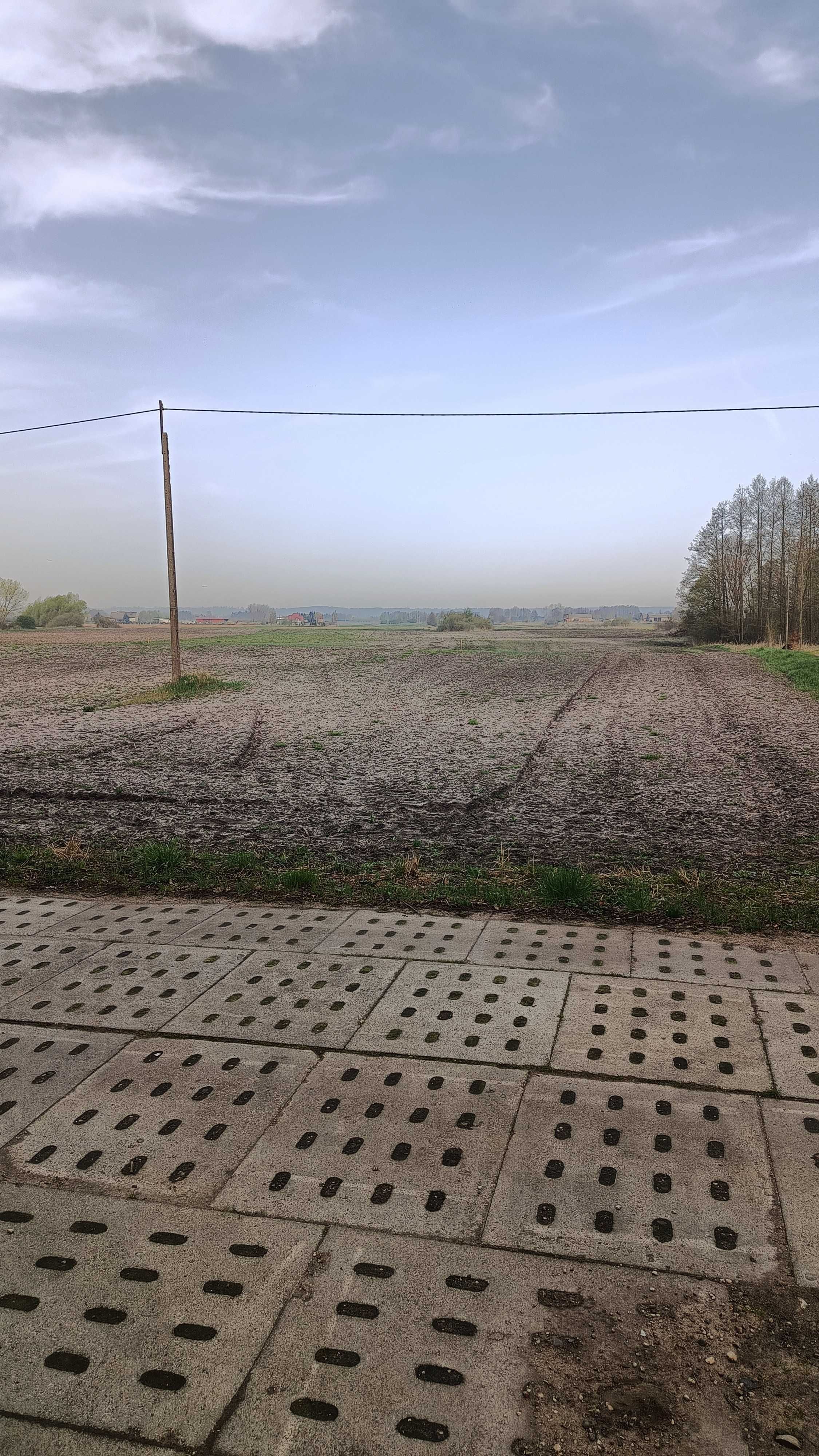 Sprzedam działki