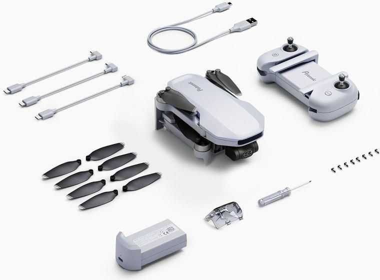 Dron Potensic ATOM 4K