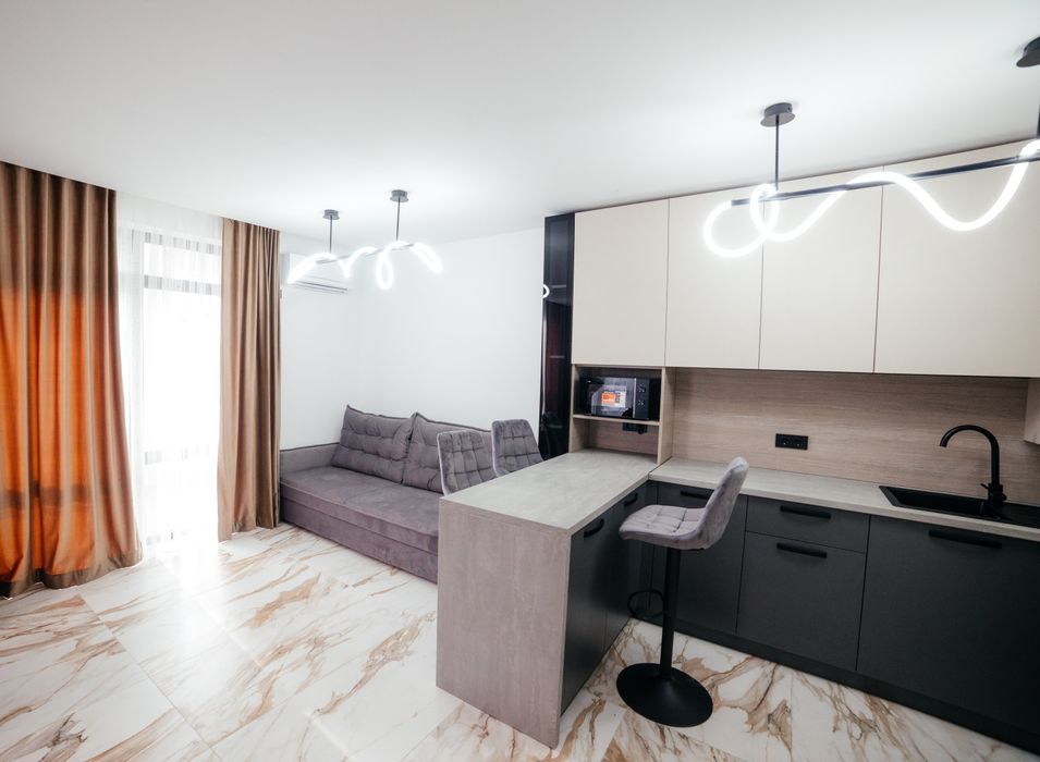 Подобова оренда центр ‼️ Вільно ‼️