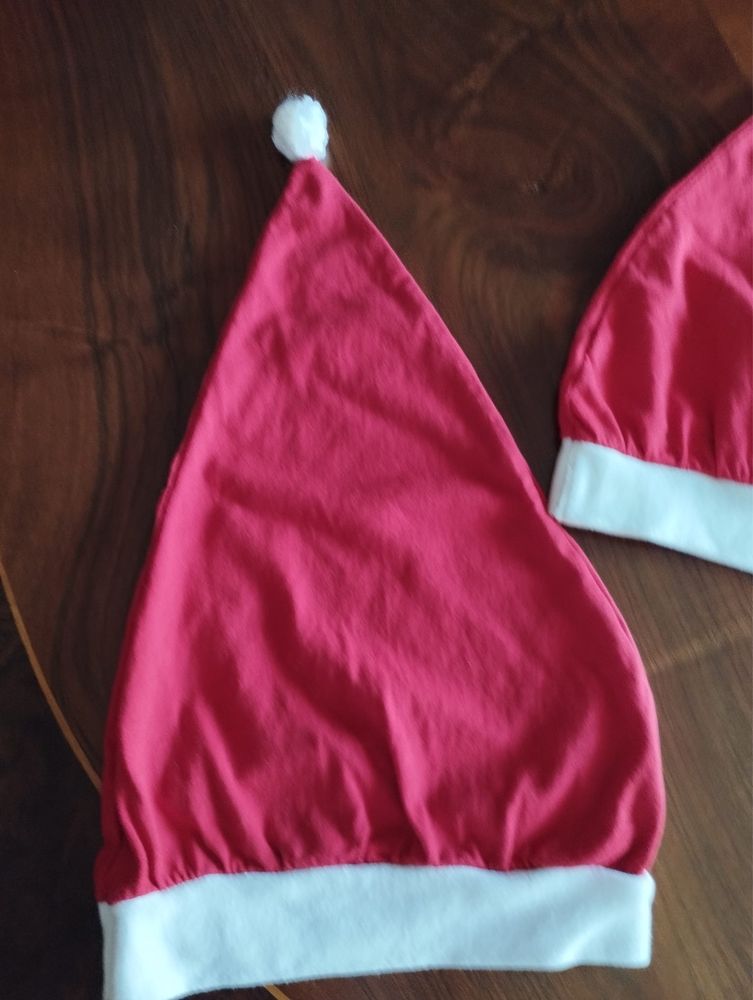 Gorros pai natal