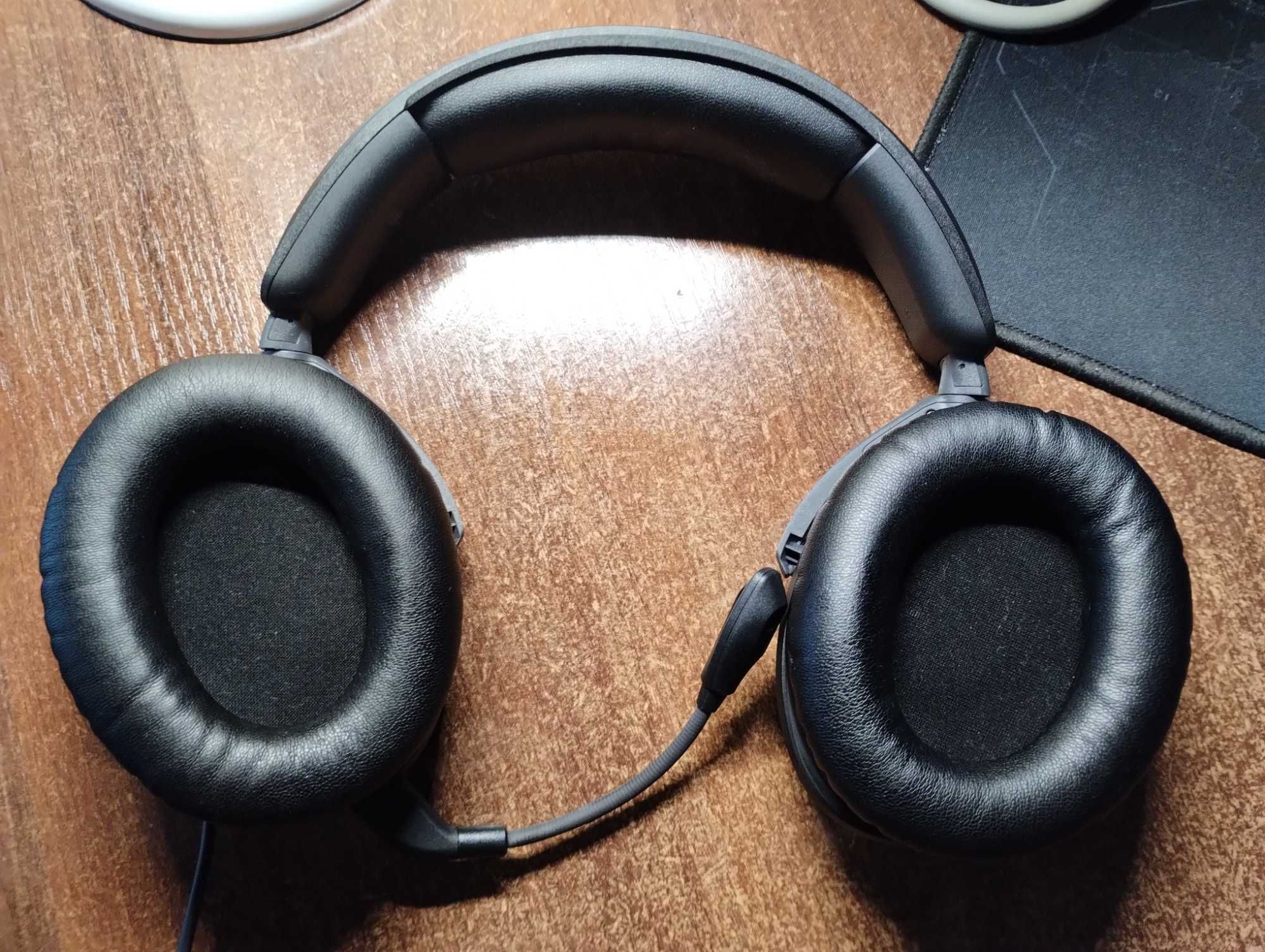 Навушники HyperX Cloud Stinger 2