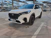 Hyundai Tucson Hyundai Tucson 1.6 GDI