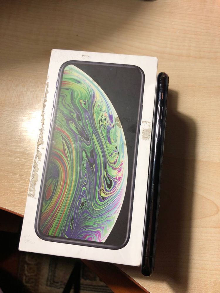 Iphone Xs (64 гб)