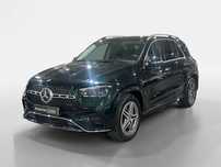 Mercedes-Benz GLE 350 de 4Matic