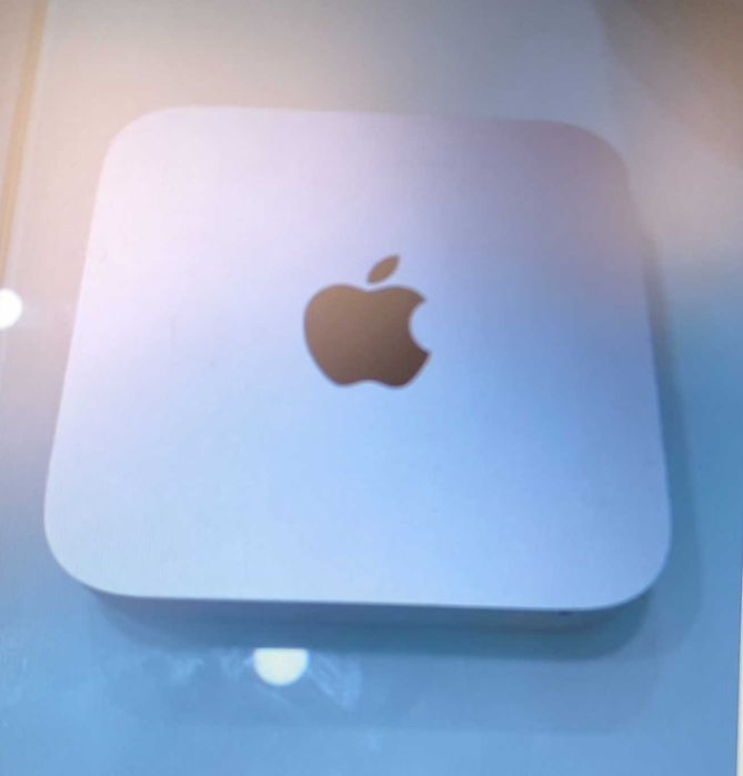 Apple Mac Mini (finais 2014) 7.1