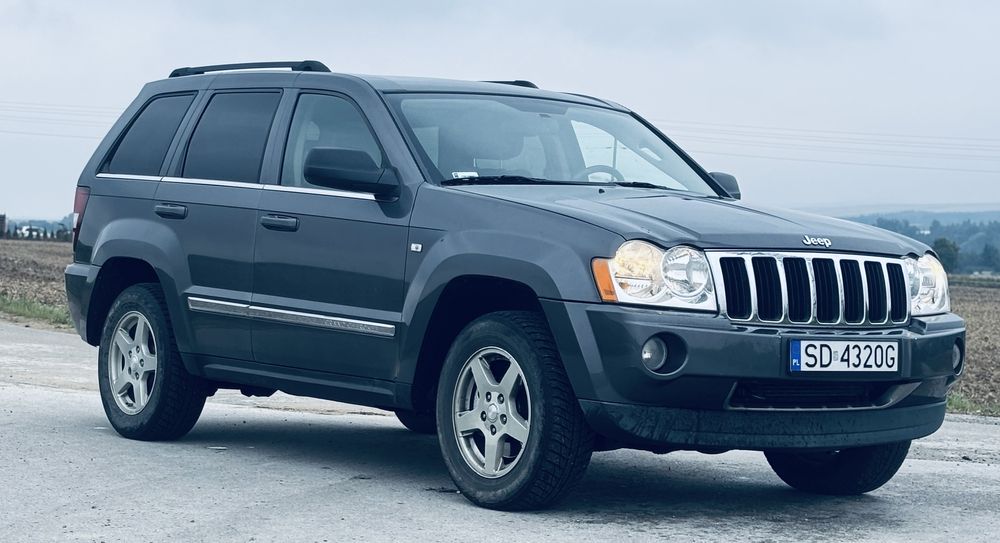 Jeep prywatny 4x4 QUADRA DRIVE