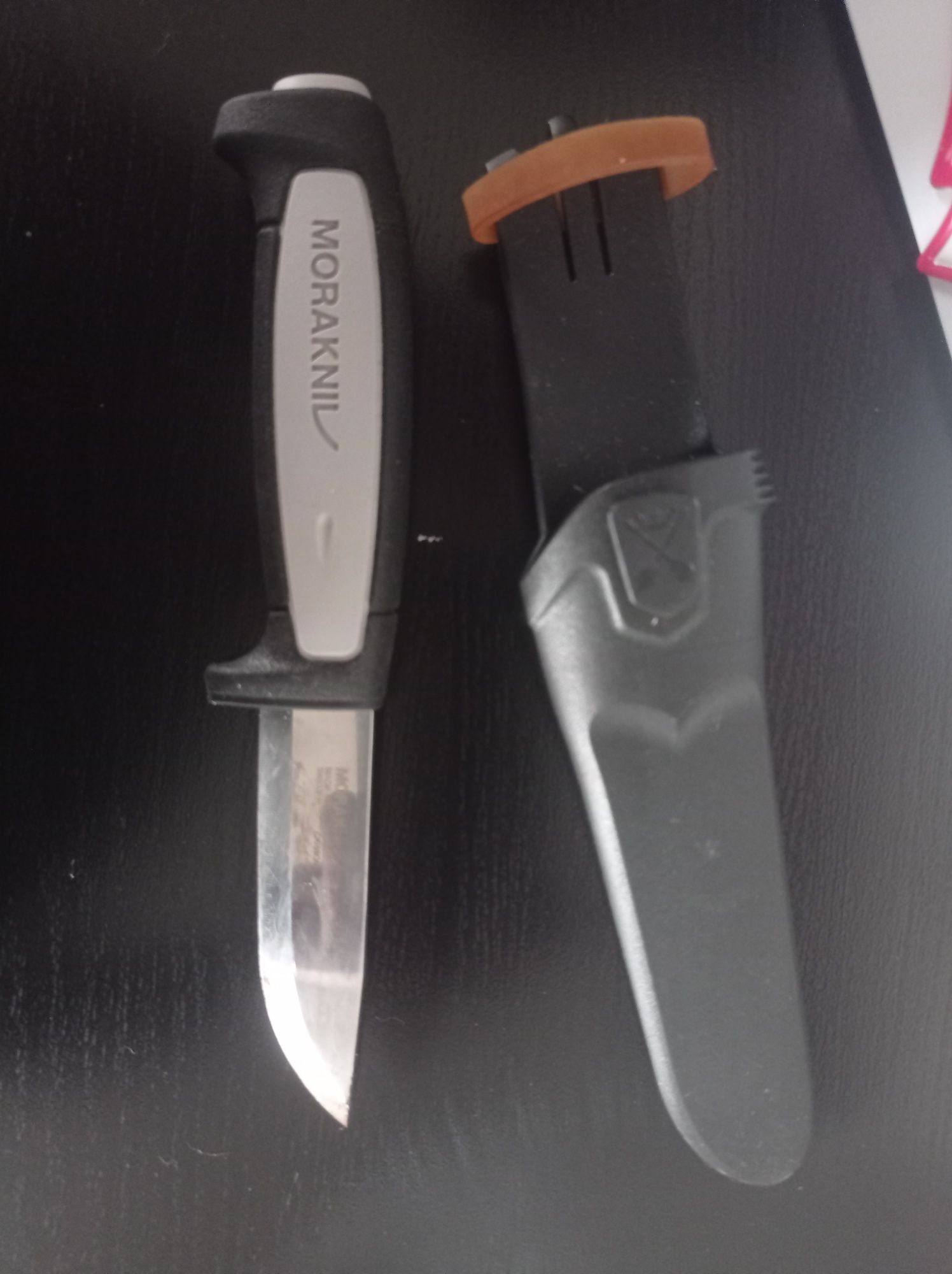 Faca morakniv mora pro