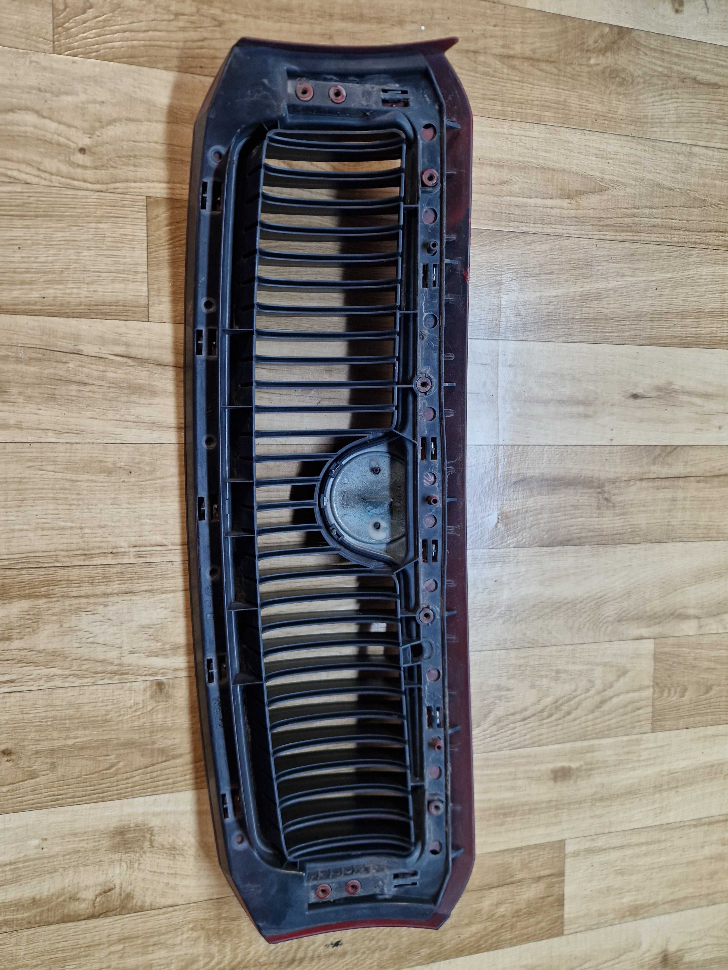 skoda fabia 1 grill 9770