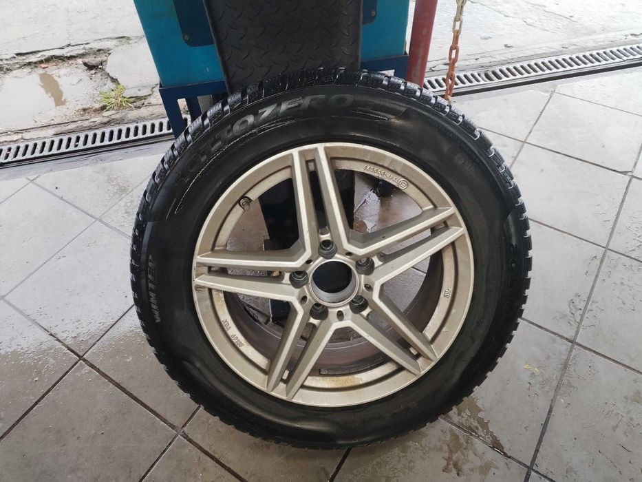 jantes mercedes Classe A classe B 2019/2020/2021/2022/2023