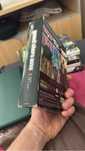 Grand theft auto trilogy xbox classic