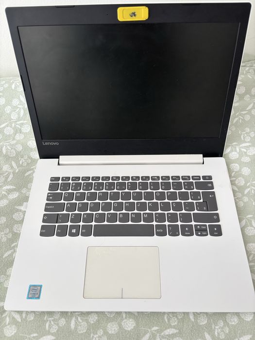 Portatil Lenovo Ideapad 320