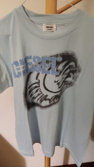 T-shirts diversas marcas