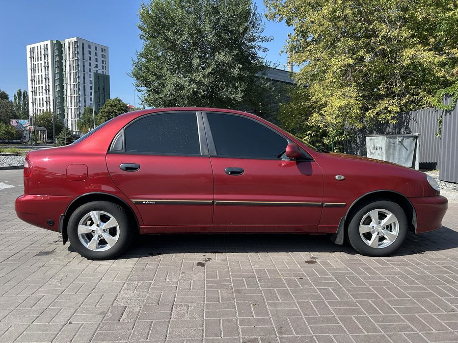 Продам личный автомобиль