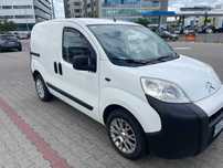 Citroen Nemo 1.3 HDI