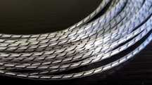 drut VALAB solid core 1mm CuAg OFC ! DIY
